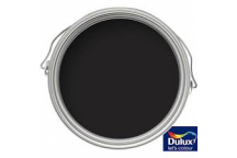 2.5 Litre Slate Black Synergy Nicobond Vinyl Matt Emulsion