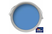 DULUX Trade 5Lt Vinyl Matt - Cornflower