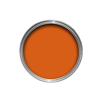 DULUX Trade 5Lt Vinyl Matt - Cinnamon